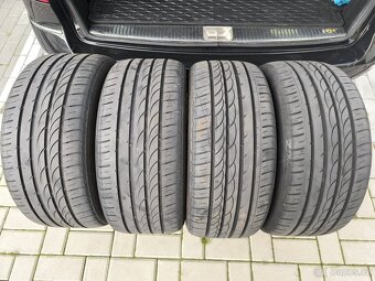 Letní pneu 245/45 R17 99Y - 5