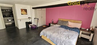 Pronájem bytu 2+kk, 70 m2 , Olomouc - Povel, ev.č. 01002 - 5