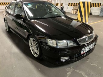 Honda Accord Type R - 5