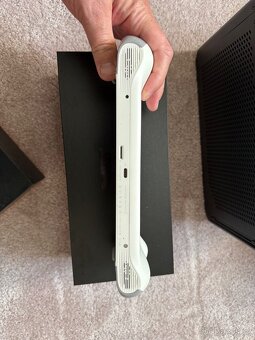 Prodám Onex Fly a GIGABYTE AORUS RTX 3080 GAMING BOX - 5