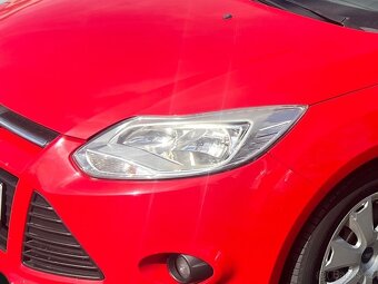 Ford Focus CZ 1.6 TDCI 115K kombi Trend - 5