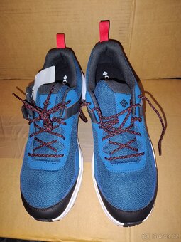 Boty Columbia 47/48 - 5
