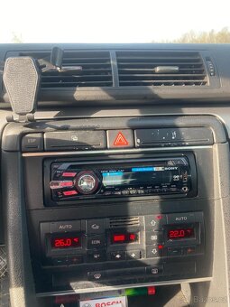 Audi a4 b6 1.9 TDi 96kw - 5
