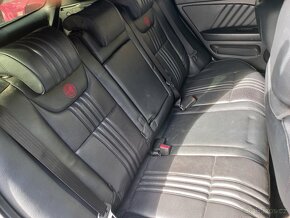 Alfa Romeo 159 Sportwagon TI 1.9JTDM 16V facelift - 5