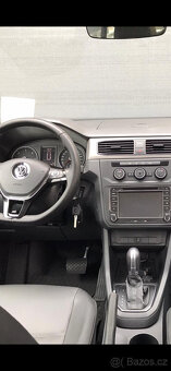 Vw Caddy Maxi 2.0 TDI - 5