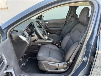 Renault Captur 1,0 TCe,67kW,tažné,1.maj.,ČR - 5