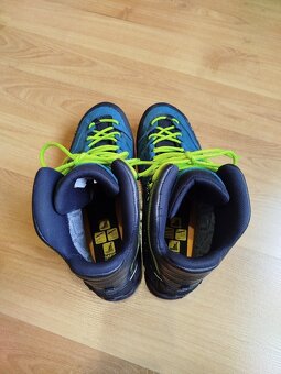 Trekové boty Salewa WS Rapace Gore-Tex - 5