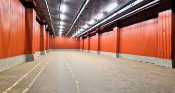 Pronájem, komerční prostor 4500 m2, Černožice nad Labem, Krá - 5