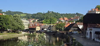 Ateliér - dům k podnikání - Český Krumlov - centrum. - 5