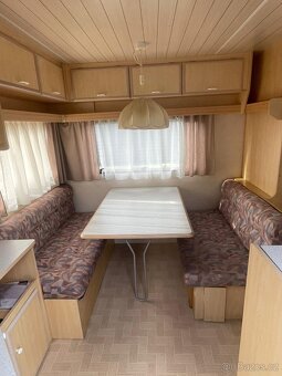 Karavan TEC - Předstan - 5