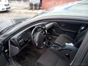 Subaru Legacy Outback 2.5i r.v.2000/11 - 5
