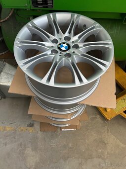 Origo Bmw Styling 135 5x120 r18 top stav - 5