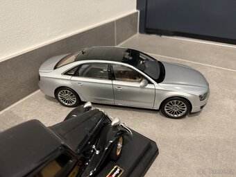Sběratelské modely aut - 5