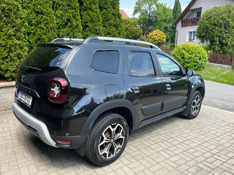 Dacia Duster,1,6,CZ,Prestige,1.maj.,servis,DPH - 5