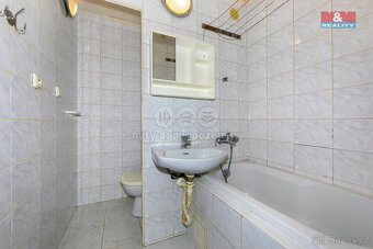 Prodej bytu 2+kk, 40 m², OV, Most, ul. Františka Malíka - 5