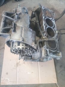 Yamaha r6 - 5