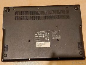 Acer Chromebook C720 - 5