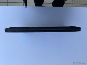 Herní notebook RTX 3070, 300Hz - 5