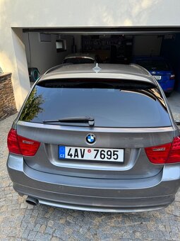 bmw 320d - 5