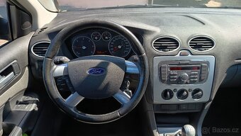 Ford Focus II - 5