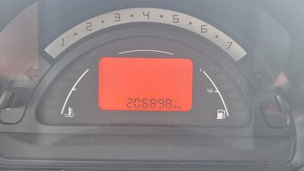 Citroen C2 - 5