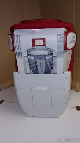 Autosedačka Britax Romer King II - 5