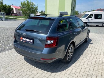 Škoda Octavia, 1.4 TSI 110kW-1xMAJ.-LED-DRIVE - 5
