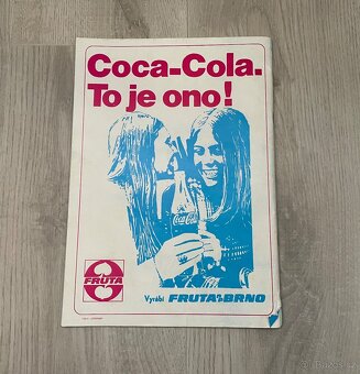 Grand Prix ČSSR Brno - 1987 - program + startovní listina - 5