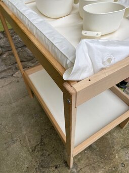 Přebalovací pult Ikea - 5
