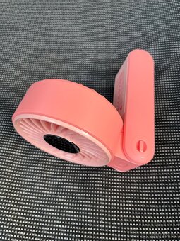 Mini ventilátor - 5