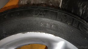Michelin Energy 195/65r15 91t-xt2 / 4ks - 5