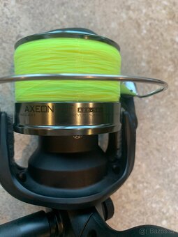 Naviják Okuma Axeon BF - 5
