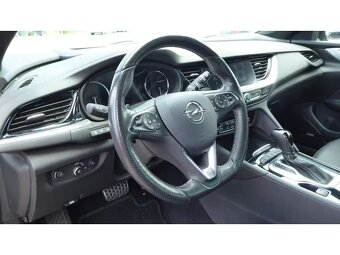 Opel Insignia kombi 2.0 CDTI ST Ultimate 4x4 rok 04/2021 - 5