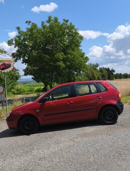 VW Polo 1.4i 74kw - 5