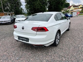 VW Passat 1.5 TSI 110 kW DSG LED,DPH,CZ - 5
