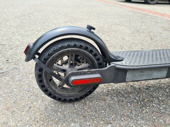 Xiaomi Mi Electric Scooter Pro 2 - 5