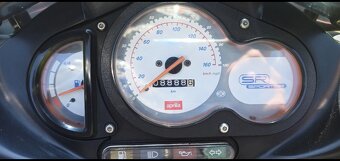 Aprilia SR 125 2T - 5