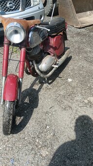 Java 250 panelka - 5