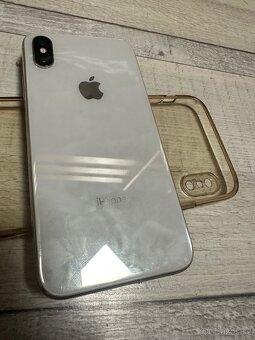 iPhone X 64gb - 5