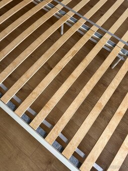 Postel Ikea Kleppstad 200165 - 5