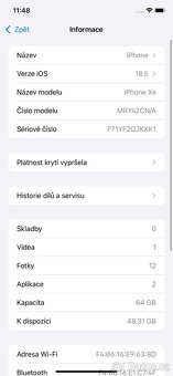 Iphone XR - 5