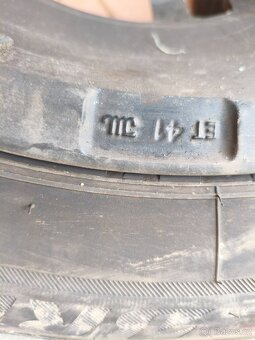Alu kola Ford a tak dal - 5