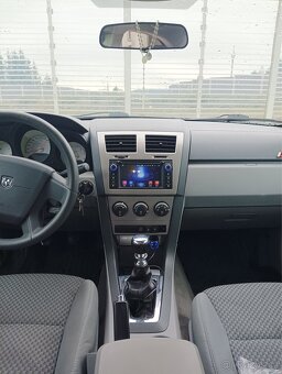 Prodám dodge avenger - 5