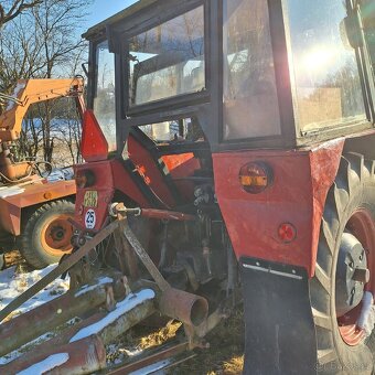 Traktor zetor 6911 s tp a stk - 5