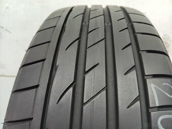 Letní kola Peugeot, Citroen 4x108 R15 pneu 205/65/15 - 5