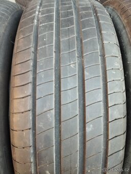 205/55/17 letni pneu MICHELIN 205 55 17 - 5