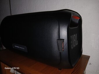 Party box -JBL-On the go- - 5