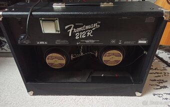 Elektrická kytara Ibanez - 5
