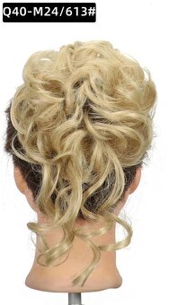 CESTOVNÍ KUFR-OBAL+ KNIHY +VĚCI DO DOMÁCNOSTI. - 5