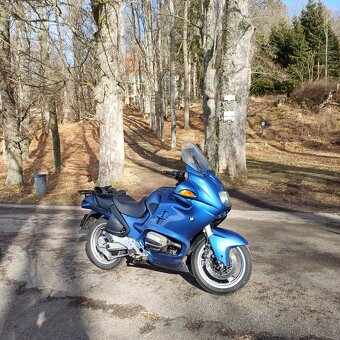 bmw r1100 rt - 5
